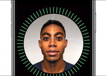 Apple 反擊謠言 ，Face ID 並未降低質量拼良率 - 電腦王阿達