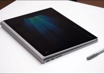 Microsoft Courier 還魂了？傳該公司正在研發七年前放棄的折疊平板概念產品 - 電腦王阿達