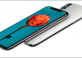 Apple 公布 iPhone X 維修價格，貴重物品小心使用