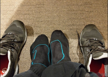 雨天保濕效果良好的 The North Face Gore-Tex 防水登山徒步鞋( 2VV6ZGK ) - 電腦王阿達