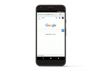 Google 搜尋不再支援輸入網域 來獲取此國家結果的功能 - 電腦王阿達