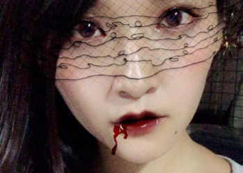 萬聖節來了！美妝相機萬聖節特別版，讓你在家也能感受萬聖派對