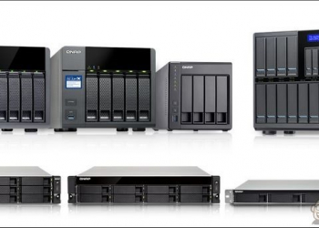 QNAP 引領業界創新支援 ARM 平台 NAS 快照 備份 - 電腦王阿達