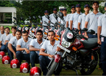 《 滴滴打人 》私人保鑣印度實現，安全問題一鍵搞定