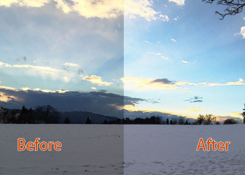 神經網路 Phancer 幫你把手機照片調到像單眼拍攝一樣漂亮