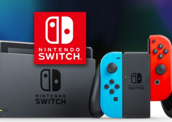 任天堂估計 Switch 一年內能賣到 1,400 萬台，這數字超過 Wii U 五年來的銷售總和