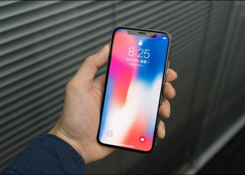 Apple iPhone X 跑分出爐！
