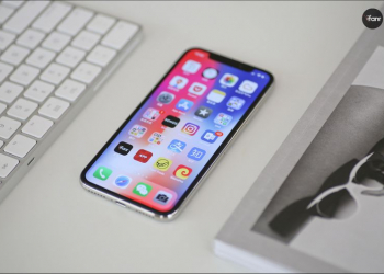 iPhone X 開箱 、評測：史上變化最大的iPhone，究竟值不值這個價？