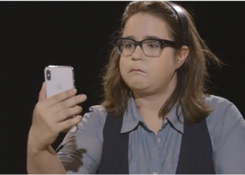 iPhone X 的 Face ID 被國外媒體實測破解啦！這樣竟然也能解鎖！