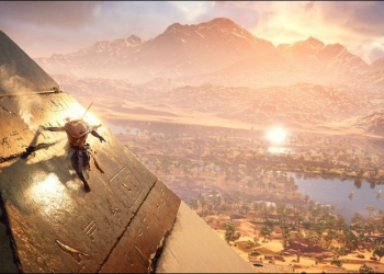 有個謎樣的 CPU 滿檔 問題出現在《刺客教條：起源》上，疑似跟 DRM 有關 - 電腦王阿達