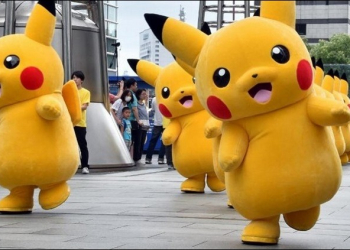 Pokemon 公司宣布 Pikachu Talk 正在開發中，適用 Amazon Alexa 和 Google Home - 電腦王阿達