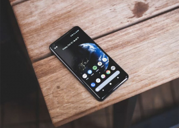 Google Pixel 2 XL 再出包，部分使用者發現手機上無作業系統