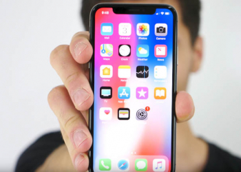 iPhone X 摔落測試 比想像中還堅固不少