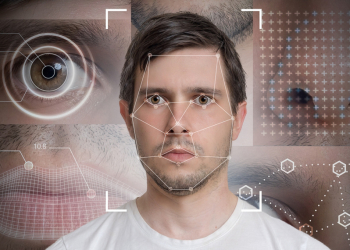 Face ID 原來是這樣識別人臉的 用夜視鏡來看看