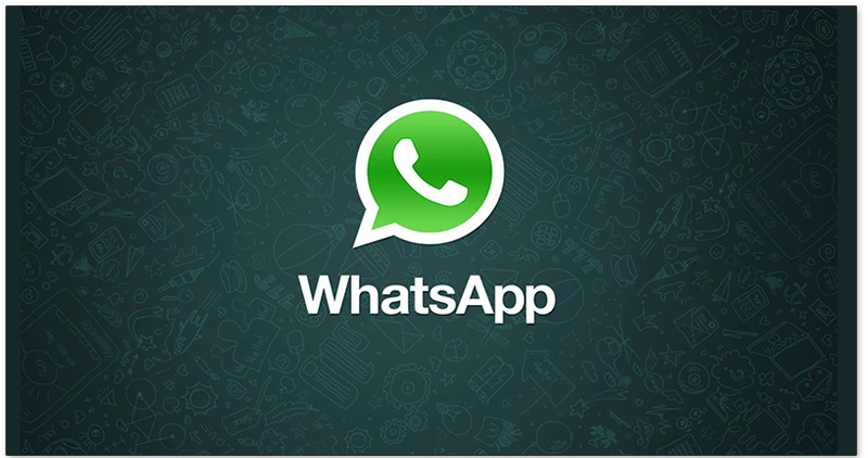  WhatsApp 