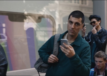 長大吧！果粉！ 由三星廣告看 Galaxy 系列手機與 iPhone 的對陣 - 電腦王阿達