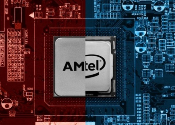 Intel 與 AMD 宣布合作，雙方合作成果將在明年陸續推出