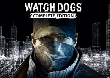 《 看門狗 》限時免費大放送！11/8 起開放下載！