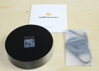 [開箱文]小米萬能遙控器，讓家中所有遙控器都在手機上操作！