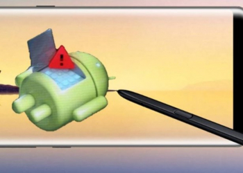 三星 Note 8部分版本出現死機問題，三星將於短期內更新解決