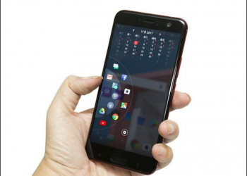 免破解！新功能 Edge launcher 讓 HTC U11 馬上安裝升級 U11+