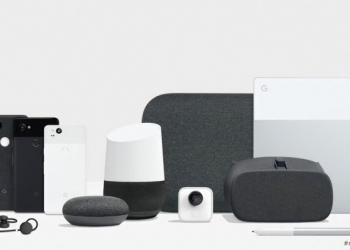 不想只靠廣告賺錢的Google，能靠 AI 成就手機與硬體嗎？