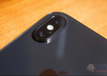 iPhone X 刷新 DxO 攝影排行榜，擠下 Google Pixel 2 榮登冠軍
