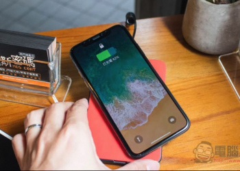 iPhone X OLED 螢幕養成使用好習慣，謝絕烙印纏身