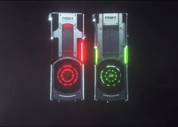 GeForce TITAN Xp Collectors Edition 結合星戰梗，你心動嗎？ - 電腦王阿達