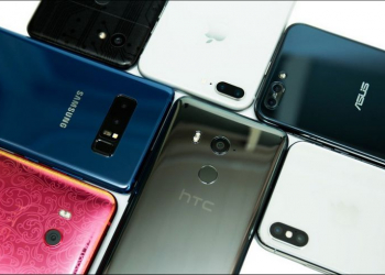 旗艦機皇 拍照實測大PK ！ Apple iPhone X 與 HTC U11+ 對比 iPhone 8 Plus、U11、Note 8、Pixel 2、Zenfone 4 Pro (Camera Comparison)