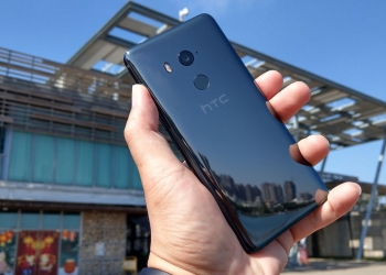 HTC U11+ 開箱 、評測、評價 功能全面升級加量不加價！