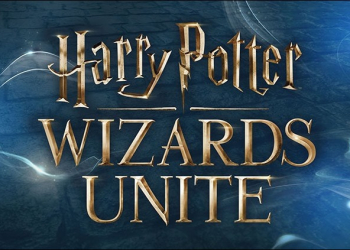 Harry Potter: Wizards Unite 已透過 Niantic 公布，將在 2018 年登場 - 電腦王阿達