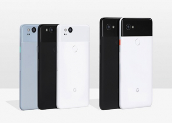 Google Pixel 2 XL 又鬧螢幕閃爍，自家手機毛病多多