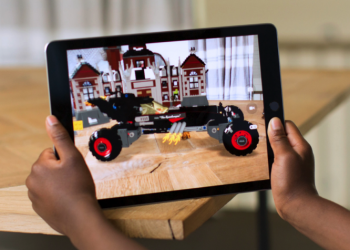 Apple 計畫 2019 年推出自家 AR 眼鏡 並可獨立運作 - 電腦王阿達