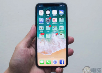 iPhone X 遇冷 觸控螢幕失效問題，Apple ：下次更新解決