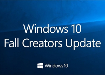 秋季創作者更新 正式發表，Windows 10 增強防衛能力與創作工具 - 電腦王阿達