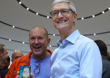 蘋果首席設計師：iPhone X 一年之內會更加進化 - 電腦王阿達