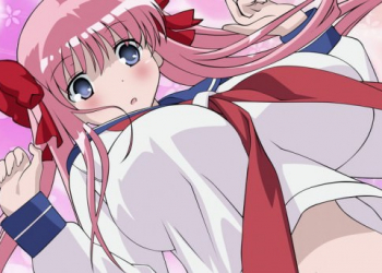 《動畫中的美巨乳角色TOP15》第一名再度讓小編見識到宅宅的真愛…