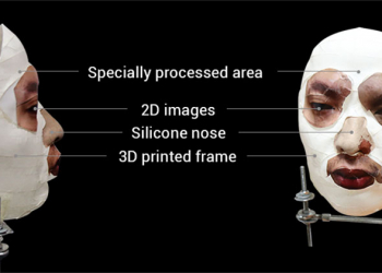 面具能解開 Face ID ？越南資安公司發現一套可破解 Face ID 識別真人的方法