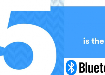 藍牙版本有哪些? 淺談藍牙5.0