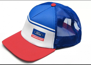 福特開發 Safe Cap 幫助長途開車保持清醒，避免疲勞駕駛