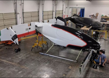 空巴飛行車計畫 Vahana 逐漸成形，預計明年試飛 - 電腦王阿達