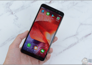 SUGAR C11 開箱 、評測 首款不到 7000 元的全螢幕手機！