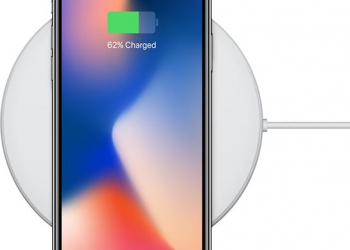 iOS 11.2 將為 iPhone X、8/8Plus 解開 7.5W 無線高速充電的封印 - 電腦王阿達