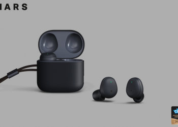 LINE 推出可即時翻譯的 MARS 無線耳機 支援 10 種語言 - 電腦王阿達