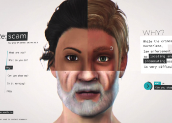 對付詐騙郵件 國外組織打造 Re:scam 聊天機器人來浪費他們的時間 - 電腦王阿達