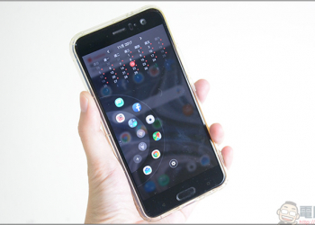 HTC U11 更新 Android 8.0 駕到，快來吃口 Oreo ！
