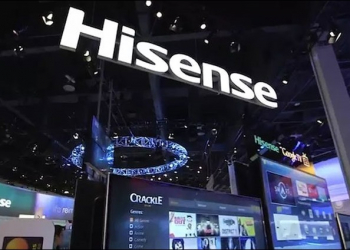 東芝要賣電視部門 救公司，海信集團接手 - 電腦王阿達