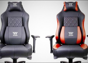 Thermaltake X Cooling Air 吹涼玩家們發燙的尊臀，讓戰鬥更持久 - 電腦王阿達