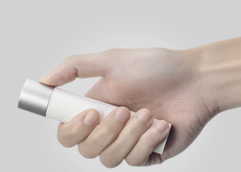 小米隨身手電筒 登場！11 段可調亮度、SOS 模式等 - 電腦王阿達